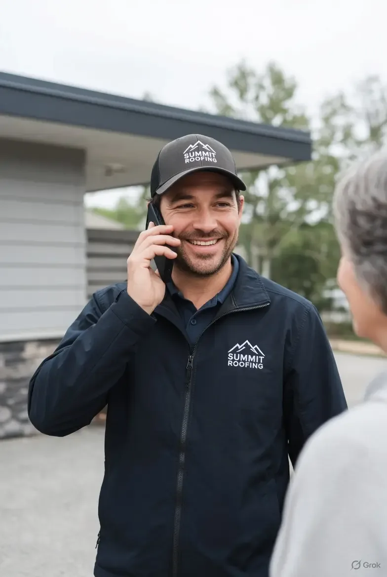 Flat Roof Leak Repair Ocean City, MD FAQs